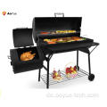 Outdoor American Garden Home Raucher Grill